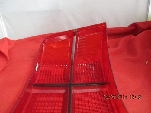 1986 Left Tail Light Lens NOS MOPAR 4321509