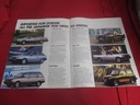 1987 Dodge Dealership Pamphlet