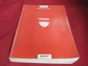 1989 Service Manual Premier Eagle Jeep