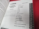 1990 Laser Technical Information Manual