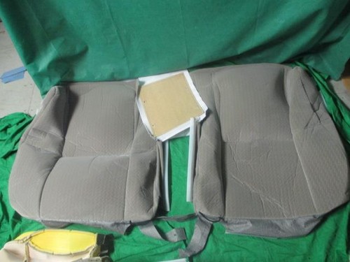 1994 94 Chrysler Sedan New Yorker Interior W/ Split Front Bench New MOPAR