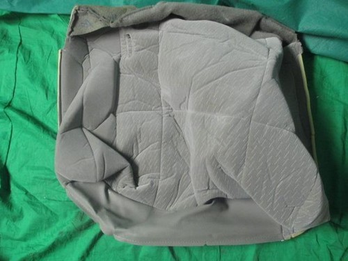 1994 94 Chrysler Sedan New Yorker Interior W/ Split Front Bench New MOPAR