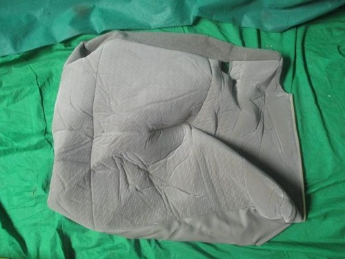 1994 94 Chrysler Sedan New Yorker Interior W/ Split Front Bench New MOPAR