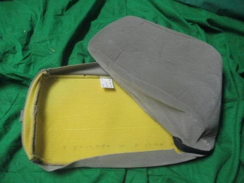 1994 94 Chrysler Sedan New Yorker Interior W/ Split Front Bench New MOPAR