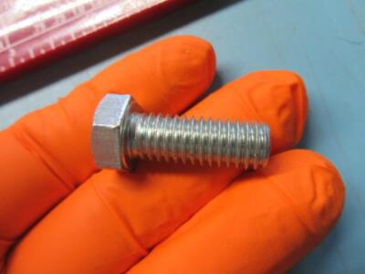 2- GM  3/8 x16x1 inch Bolt