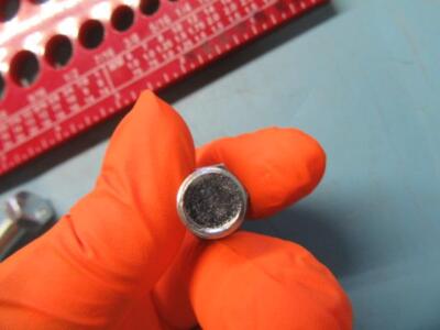 2- GM  3/8 x16x1 inch Bolt