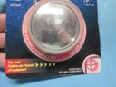 2- NEW Fit System C220R LED Lighted - Red Backlight Swivel Mirror 2 Inch