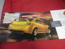 2004 Dodge Accessories Dodge Cars Dealership Pamphlet