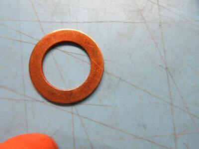 3 NOS Hyundai 17512 14000 Gaskets 1990-2023 Hyundai 1751214000