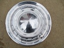 15 " INCH WHEEL COVER USED S CHEVY GMC