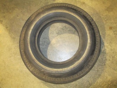 1 NOS Kelly Springfield Whitewall 7.75/14 Celibrity Polyester Cord