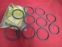 10 Caliper Piston Seals NOS MOPAR MA161706