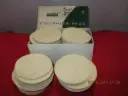 100 Morris 3" Polishing Pads