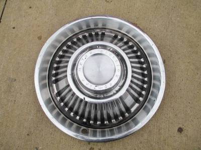 14 " INCH WHEEL COVER USED S MOPAR DODGE PLYMOUTH CHEVY FORD