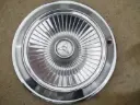 14 " INCH WHEEL COVER USED S MOPAR DODGE PLYMOUTH CHEVY FORD