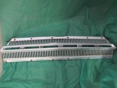 1964 64 Dodge Dart Grill Good Used MOPAR