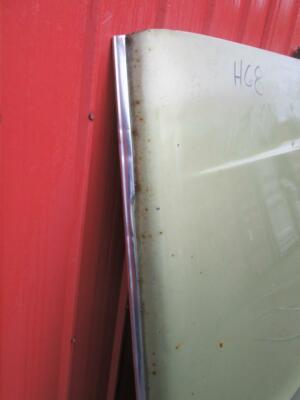 Used 1967 Dodge Monaco Hood C-Body H#68 Mopar