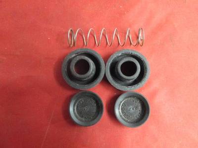 1960 - 67 VALIANT DART WHEEL CYLINDER REPAIR KIT W/ 6 CYL NOS MOPAR 3549805