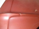 1968-69 Dodge Coronet B-Body Hood H#40 Mopar