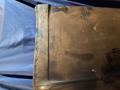 1968-69 Dodge Coronet Flat B- Body Hood H#41 Mopar