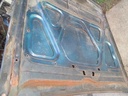 1968-69 Dodge Coronet Flat B- Body Hood H#41 Mopar
