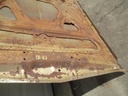1968-69 Dodge Coronet Flat B-Body Hood H#36 Mopar