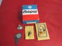 1972 MAJOR REPAIR KIT HOLLY CARBURETOR NOS MOPAR 3683892