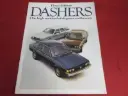 1978 Volkswagen Dasher Wagon Sedan And Hatchback Brochure