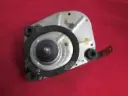 1979 WIPER GEAR HOUSING & COVER W/O INTERMITTENT WIPERS NOS MOPAR 3799310