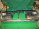 1986 86 Ramcharger Radiator Support Panel Dodge Truck Good Used MOPAR