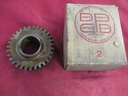 1st Speed Gear W/ Underdrive Fits 41 42 Chrysler Desoto NOS MOPAR 865069