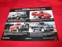 2005 05 Dodge Ram Leadership Flyer MOPAR