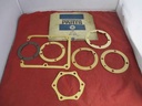 4 Speed Transmission Gasket Package Fits 49 50 Dodge Truck NOS MOPAR 1316362