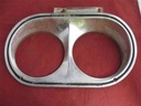 63 Plymouth Headlight Bezel Good Used MOPAR