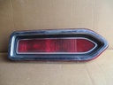 70 Satellite & Belvedere Left Tail Light Good Used MOPAR 3403245