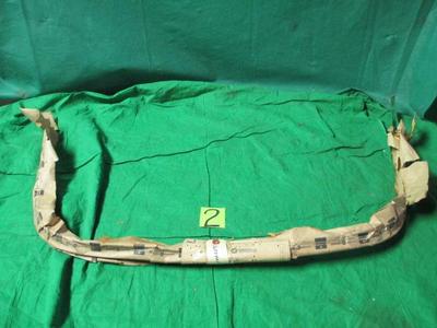 73 74 Satellite 4 Dr Wheel Opening Trim Left Front Moulding NOS Mopar 3680401