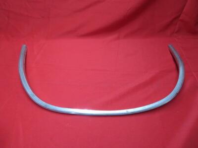 78, 83 Dodge Omni Plymouth Horizon Wheel Opening Moldings 5230511