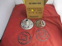 A/C Compressor Cover & Plate NOS MOPAR 4494333