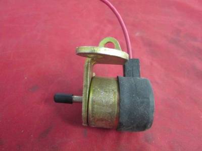 A/C Speed Up Solenoid Fits 1980 80 Models NOS MOPAR 4186307
