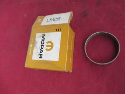 A/T Front Clutch Retainer Bushing Fits 62-71 Models NOS MOPAR T-5194P 2205241