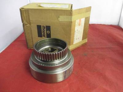 A/T Transaxle Rear Clutch Retainer Fits 83 84 Models NOS MOPAR 4269634