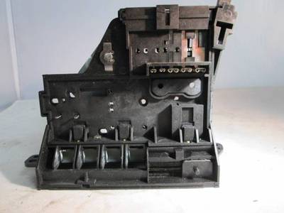 AC Control Housing Fits Most 1985-88 Models NOS MOPAR 3849138