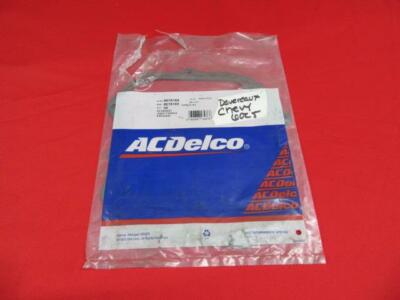 ACDelco Auto Trans Valve Body Cover Gasket 1982-2001 GM OEM 8678169