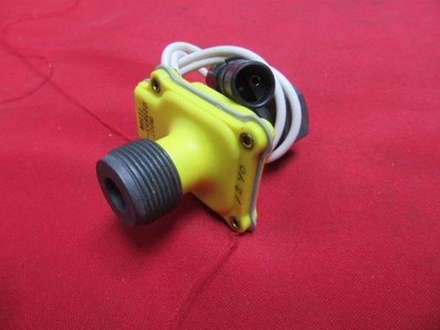 AM General 12258931-3 Mvehicle M939 Speedometer Tachometer Sending Adapter