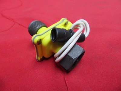 AM General 12258931-3 Mvehicle M939 Speedometer Tachometer Sending Adapter