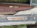 Used 1965 1966 Fury Drivers Side Door DR# 142 Mopar