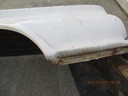 Right 62 Plymouth Fender Good Used MOPAR F # 497