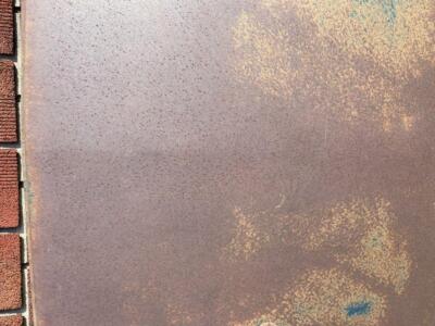 Used 1965 Dodge Coronet Hood Mopar H# 98