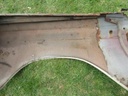 Used 1965 Dodge Coronet Passenger's Side Fender F # 211 Mopar B-Body