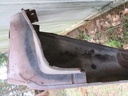 Used 1960 Dodge Passenger's Side Fender F # 221 Mopar